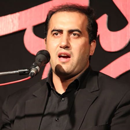 شهروز حبیبی مشکت صد پاره شده